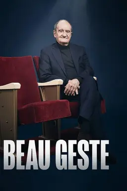 Beau geste Season 3