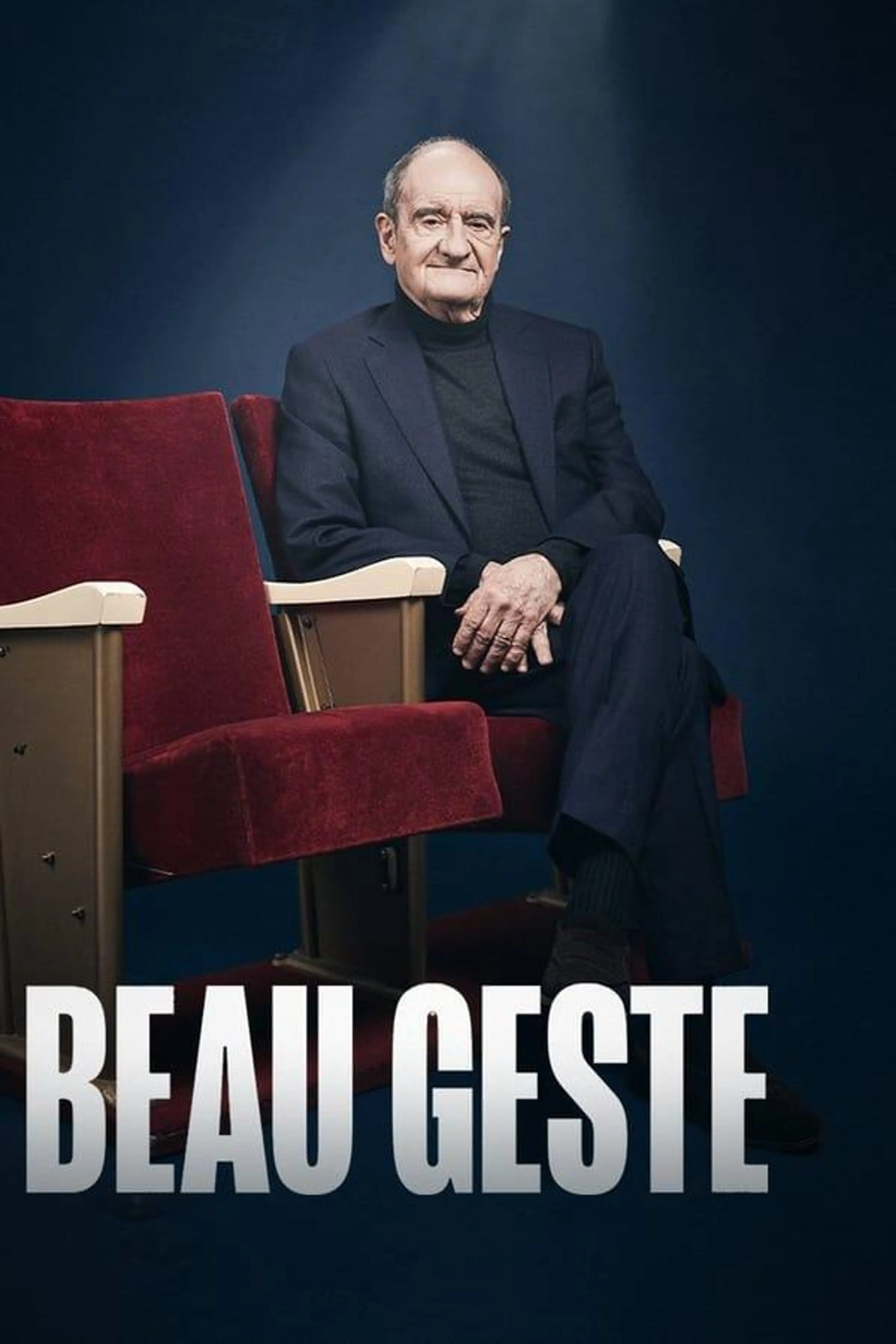 Beau geste Season 3