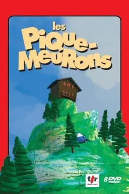 Les Pique-Meurons Season 2