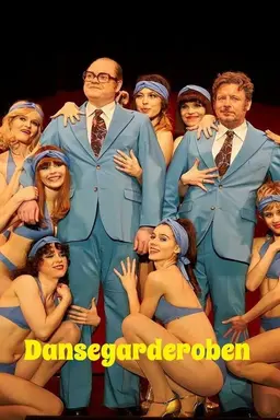 Dansegarderoben Season 1