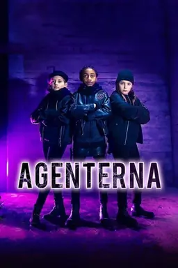 Agenterna Season 2