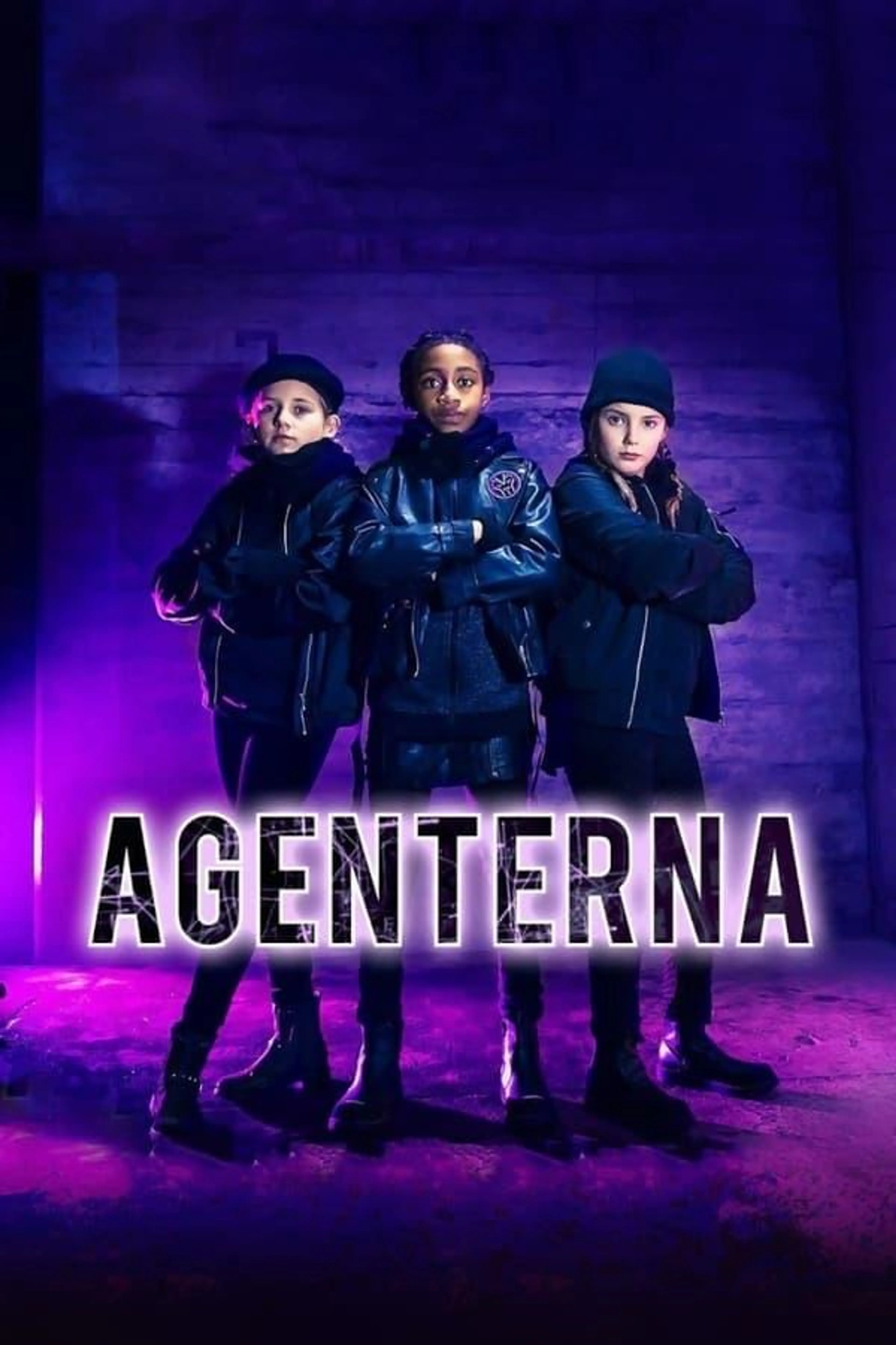 Agenterna Season 2