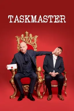 Taskmaster Season 2