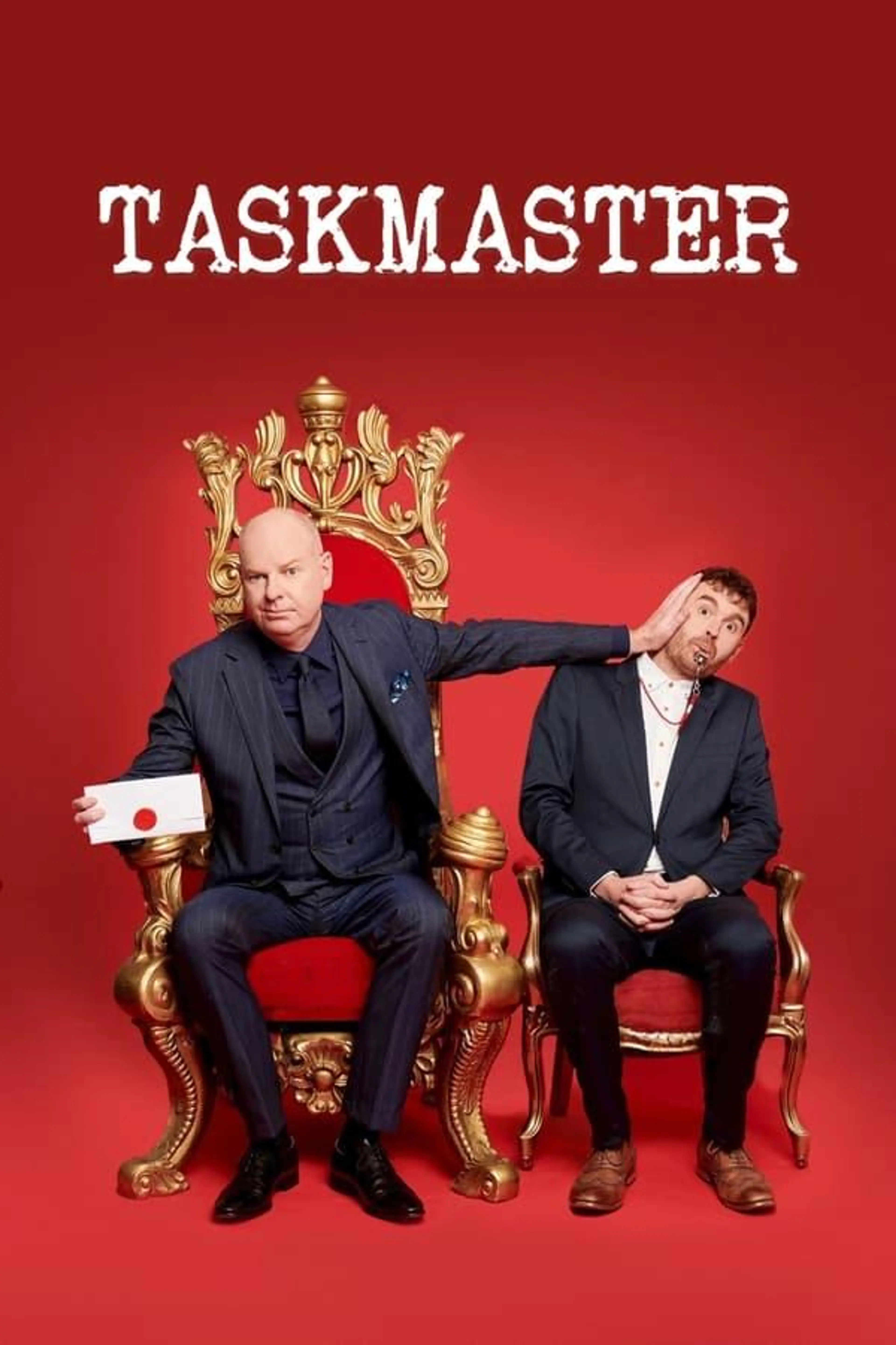 Taskmaster Season 2