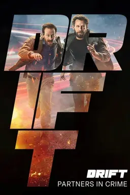 Drift: Partners in Crime Season 2