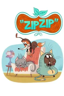 Zip Zip Season 2