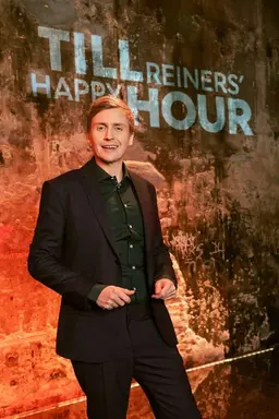 Till Reiners’ Happy Hour Season 1