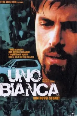 Uno bianca Season 1