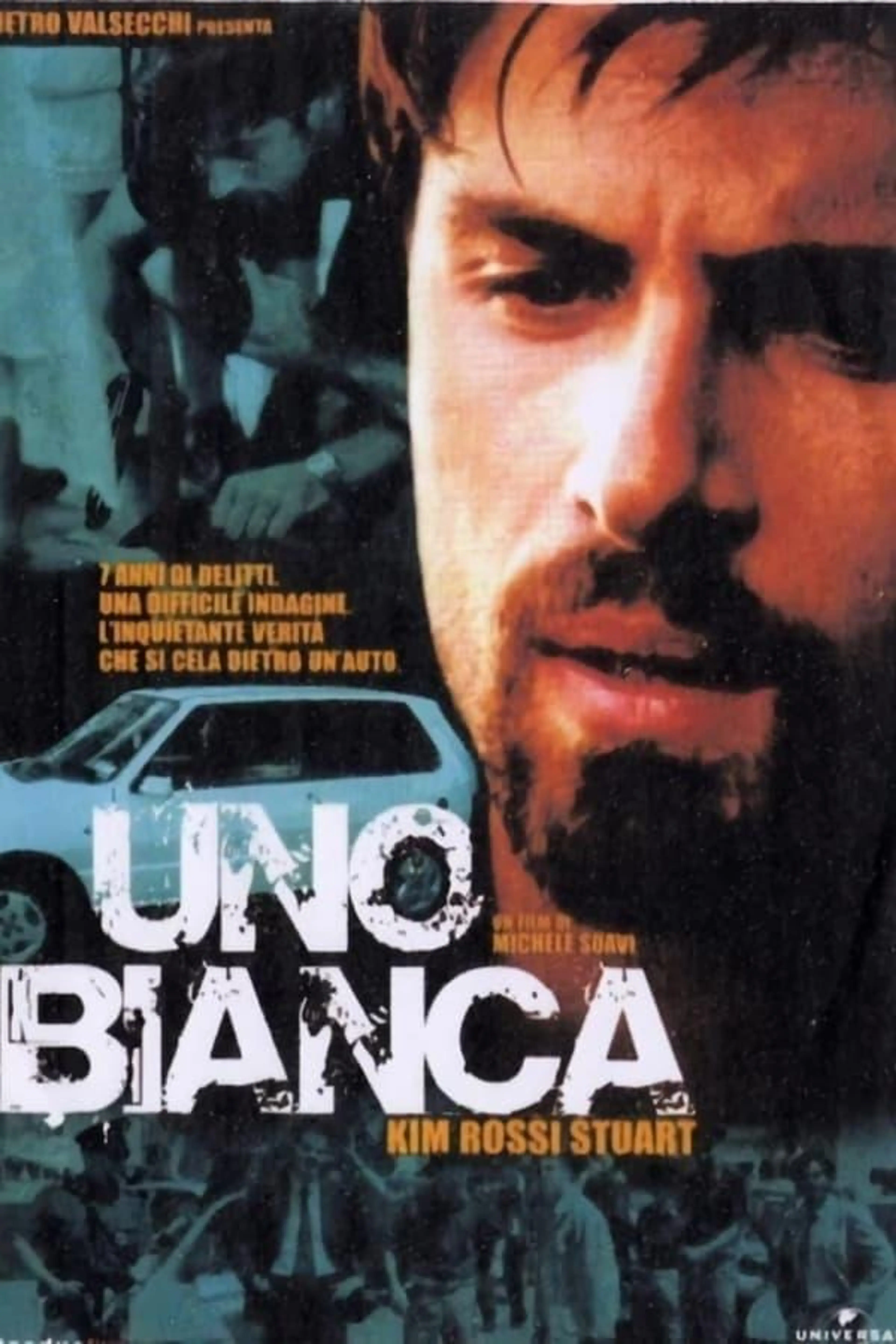 Uno bianca Season 1