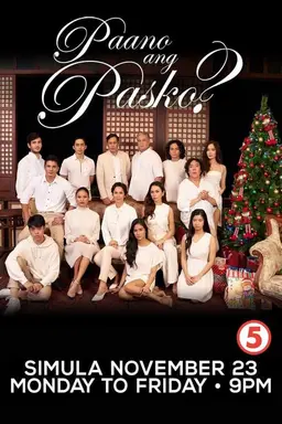 Paano ang Pasko? Season 2