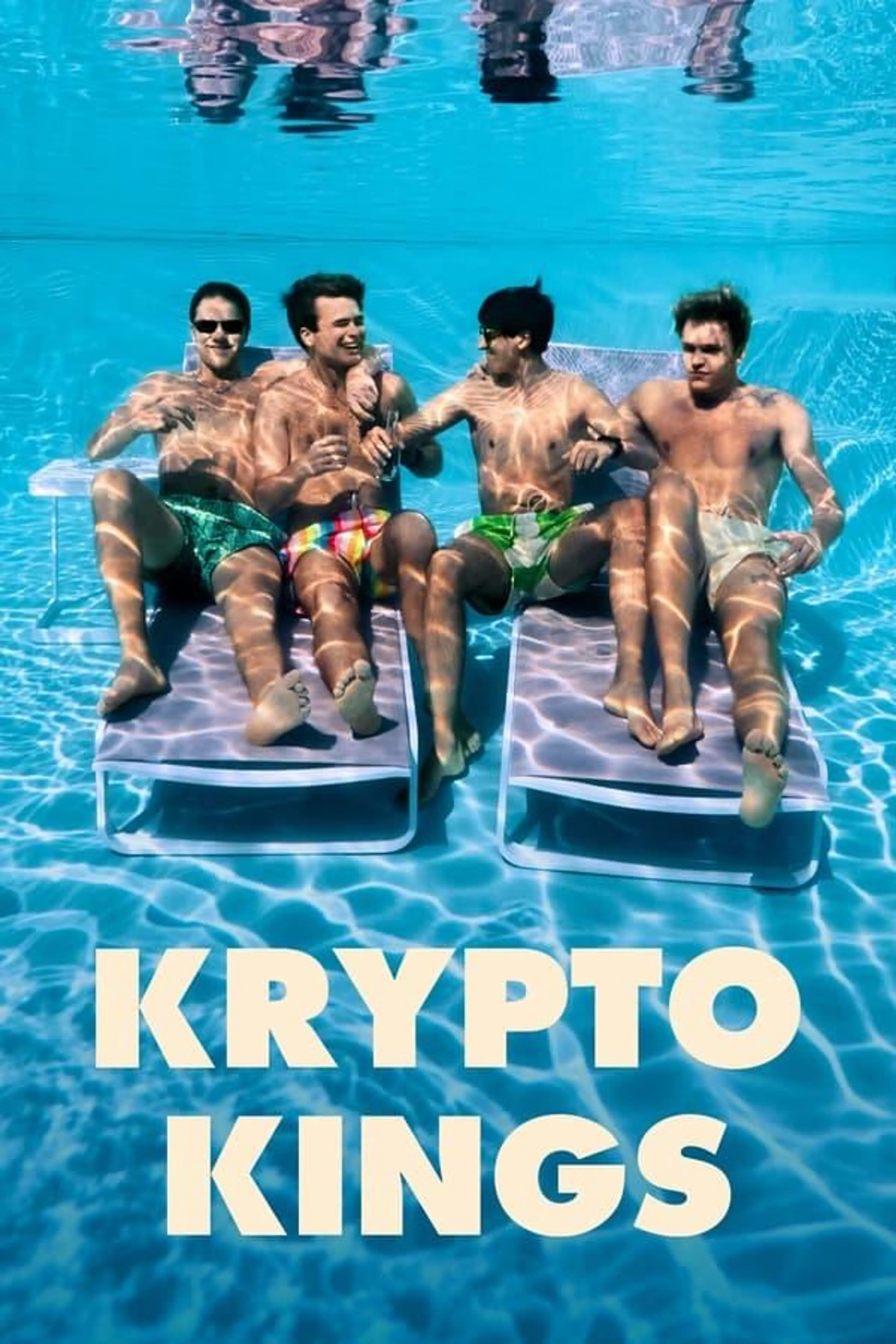 Krypto Kings Season 2