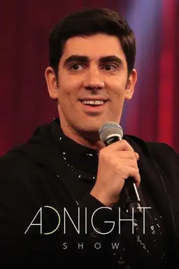 Adnight Show Season 2