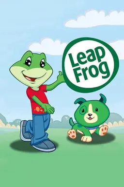 Leap Frog Season 1