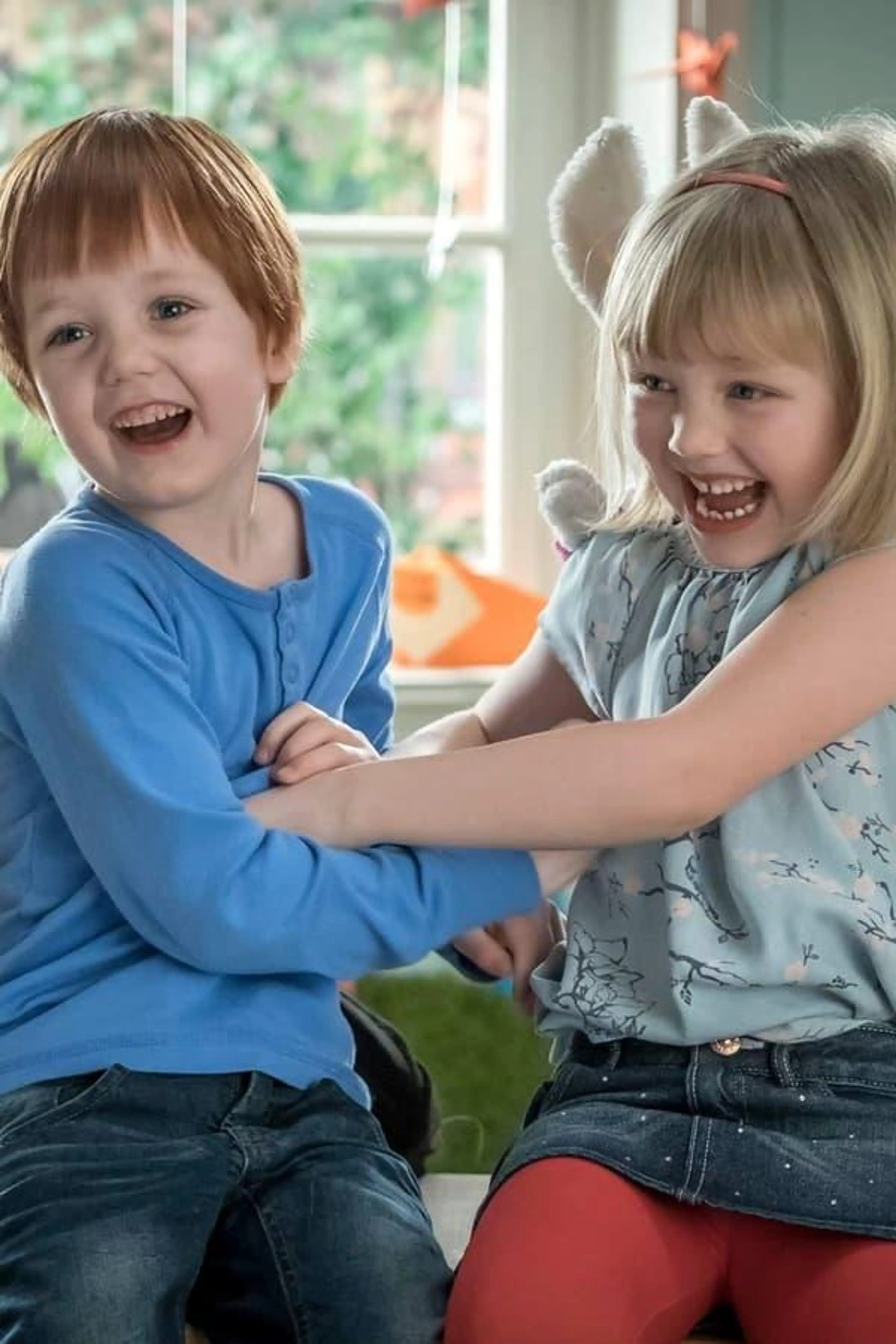 Karsten og Petra 2 Season 1