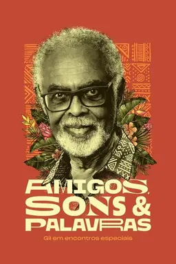 Amigos, Sons e Palavras Season 2