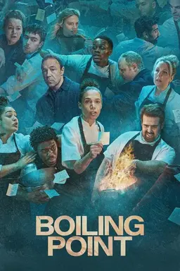 Boiling Point Miniseries