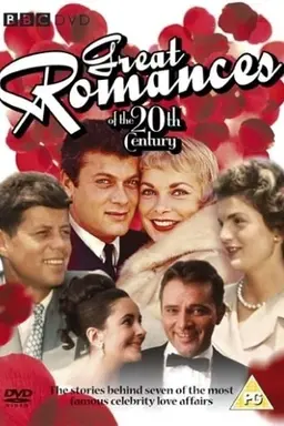Great Romances of the 20th Century Season 2