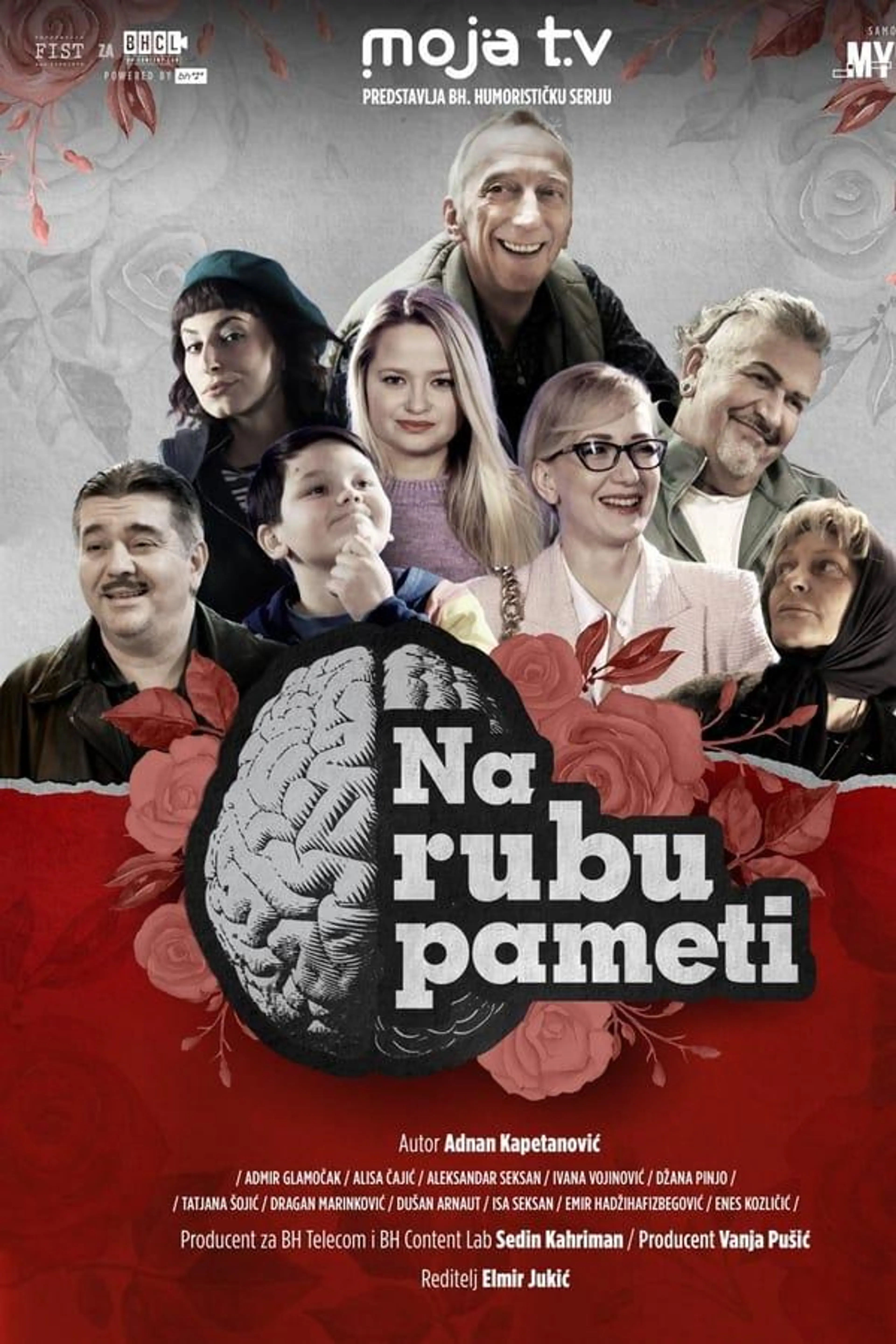 On the Edge of Reason Season 1