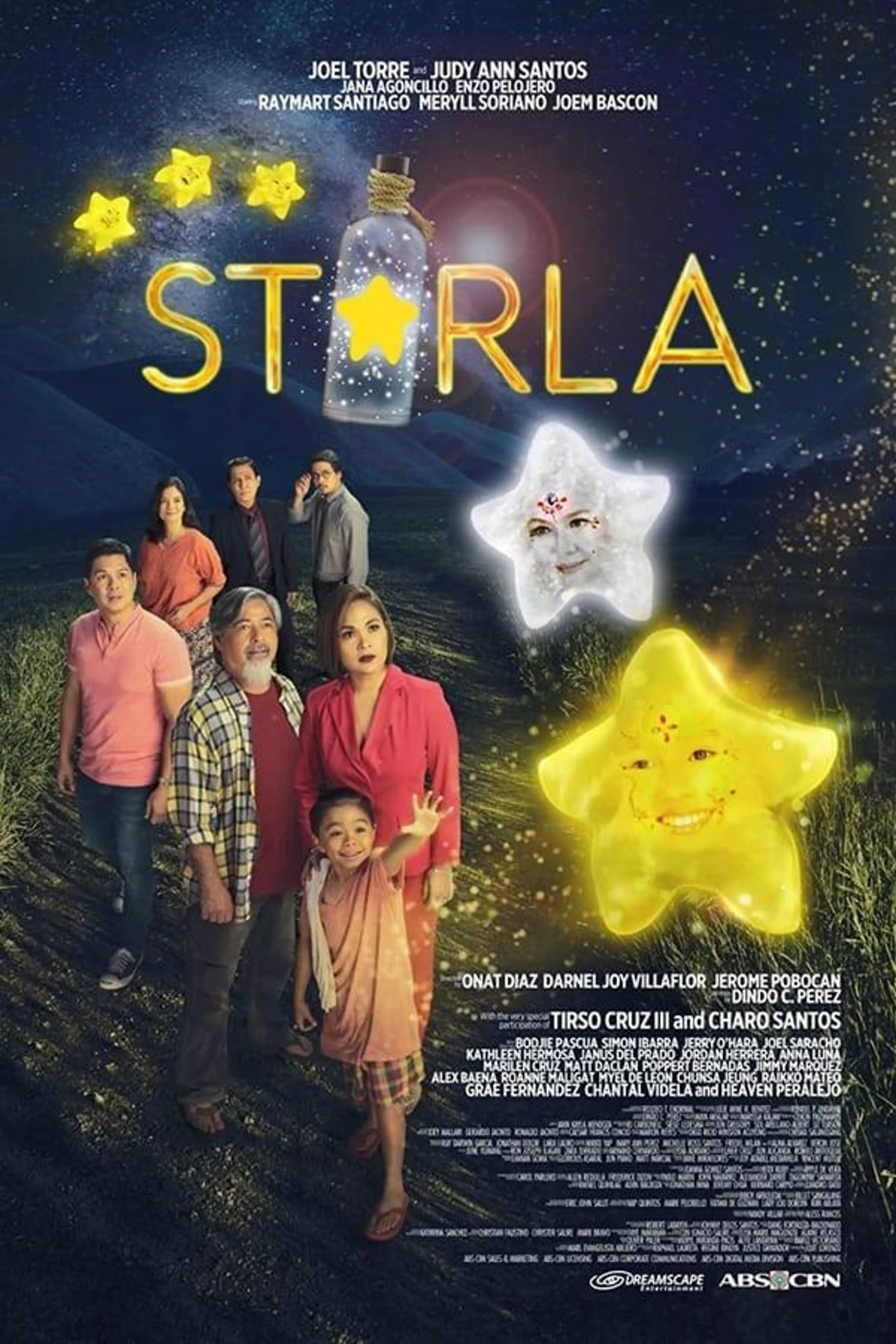 Starla Season 1