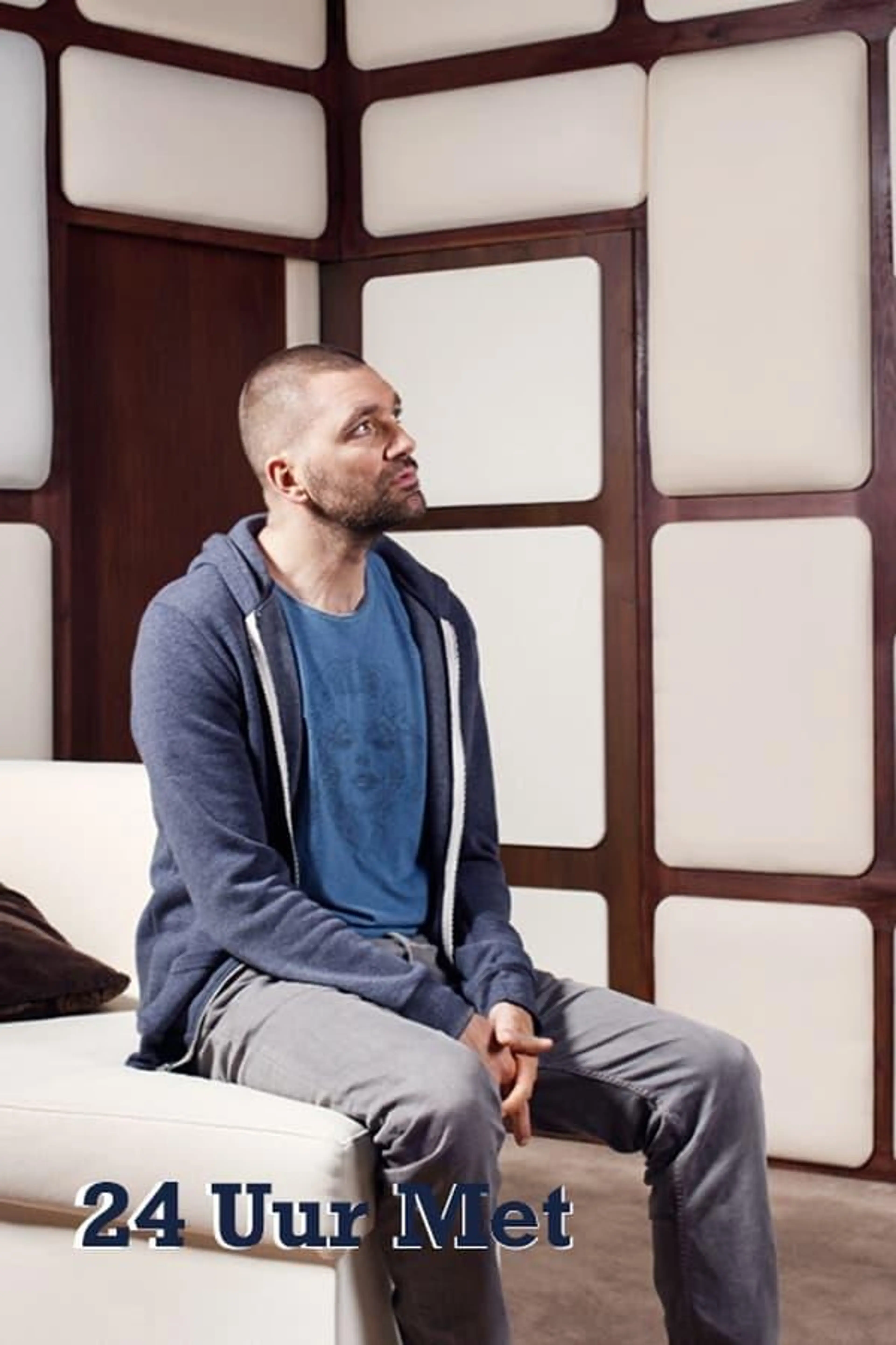 24 uur met... Season 2