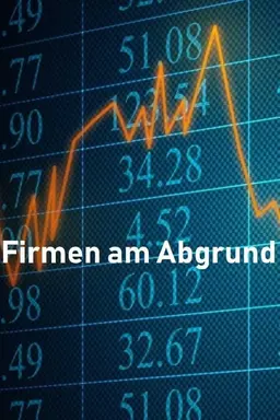 Firmen am Abgrund Season 2