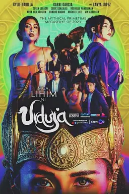 Secrets of Urduja Season 1