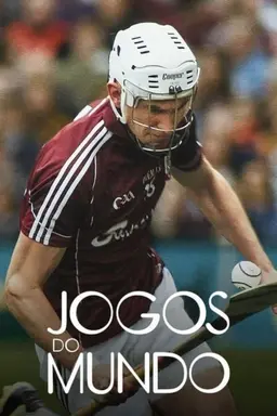 Jogos do Mundo Season 1