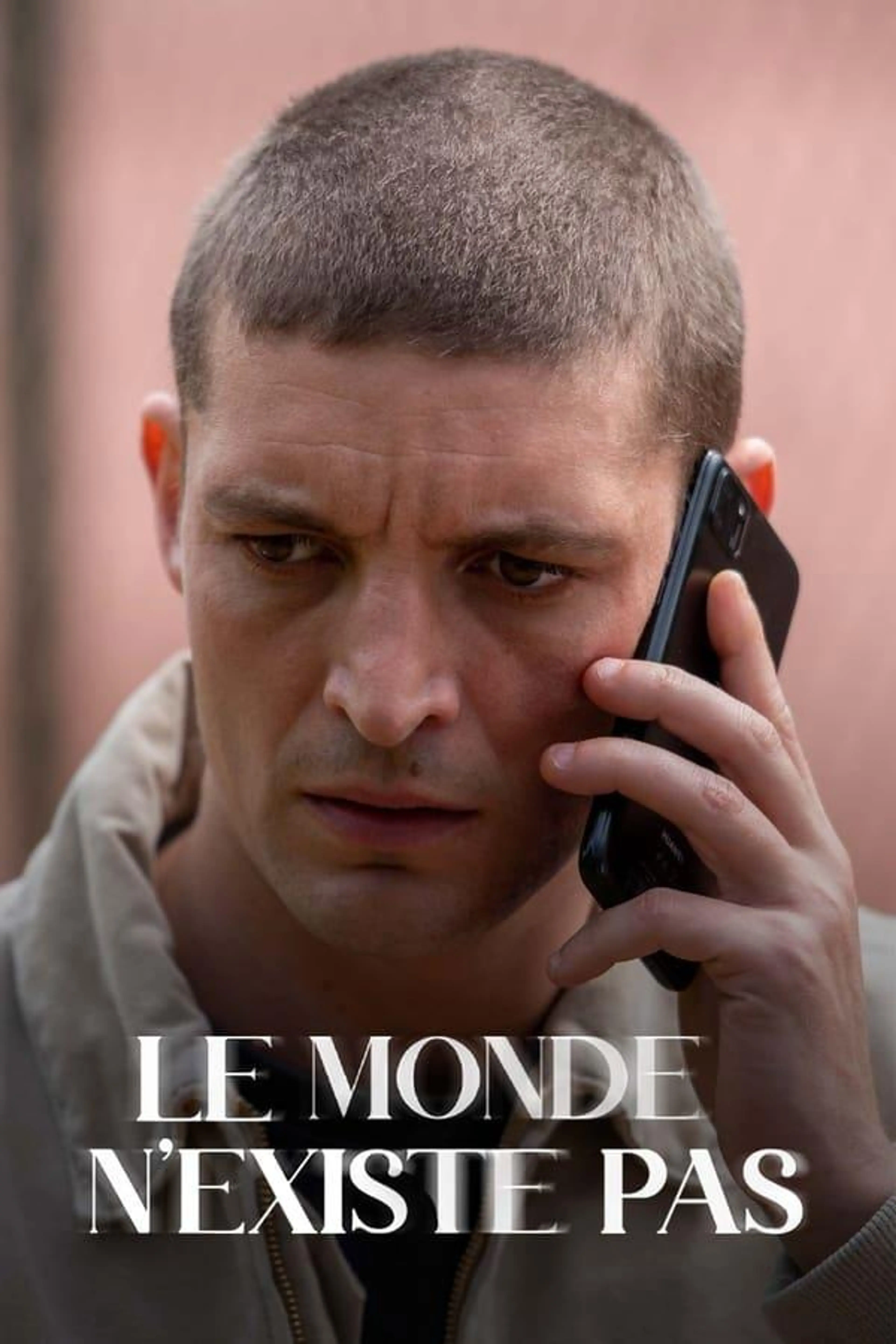 Le monde n'existe pas Season 1