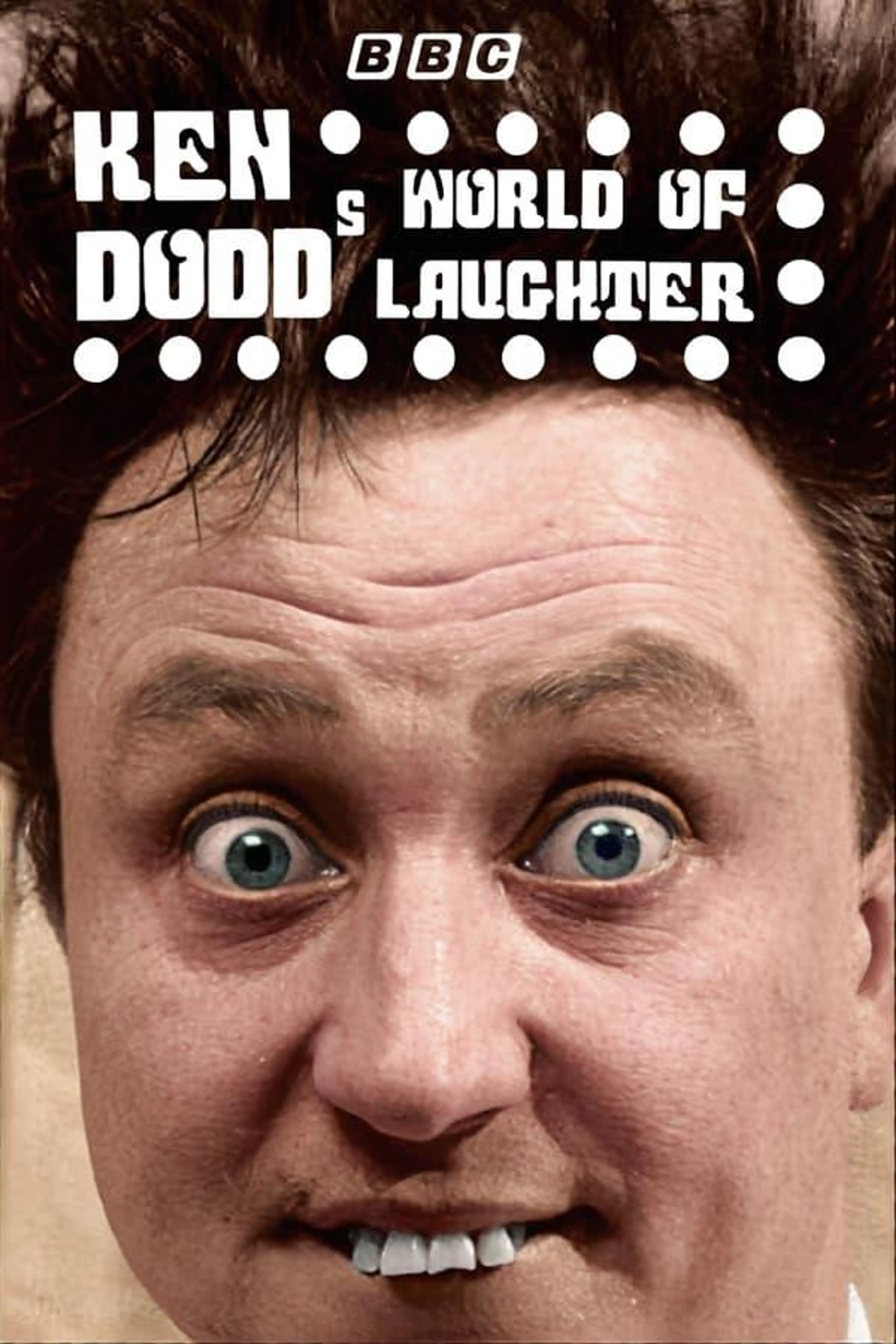 Ken Dodd's World of Laughter Season 2