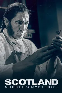 Scotland's Murder Mysteries Season 1