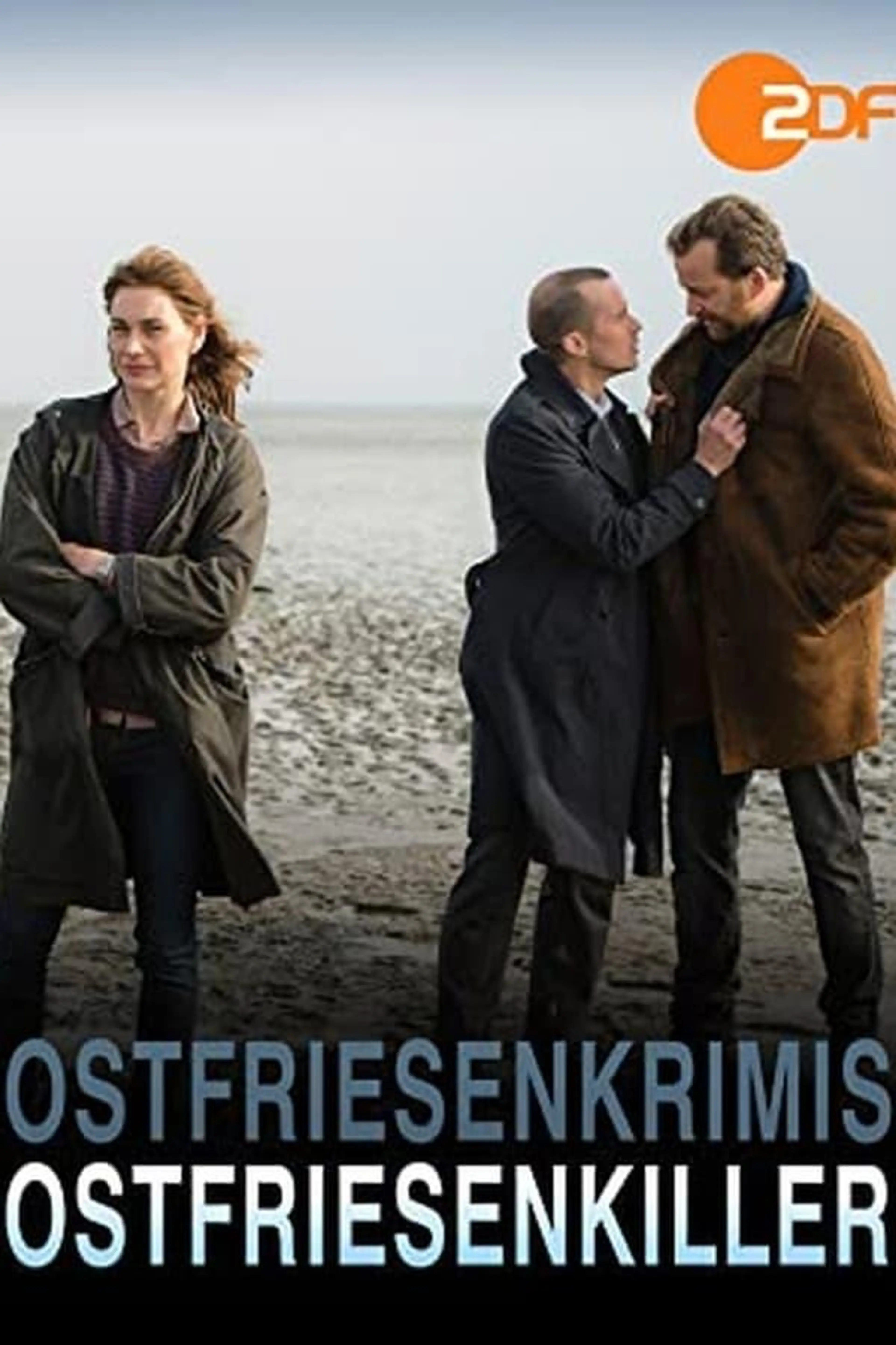 East Friesland Thrillers Season 1