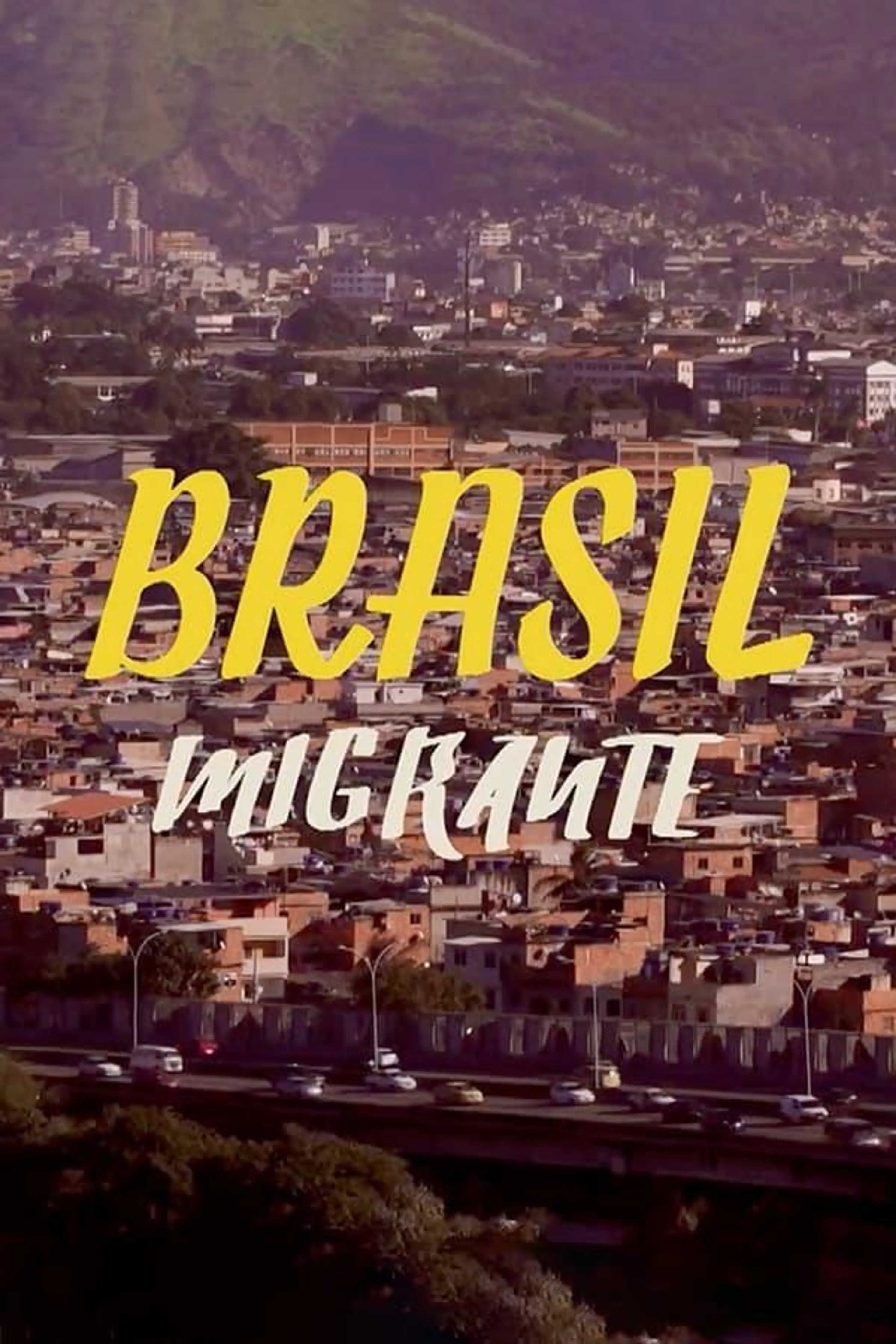 Brasil Migrante Season 1