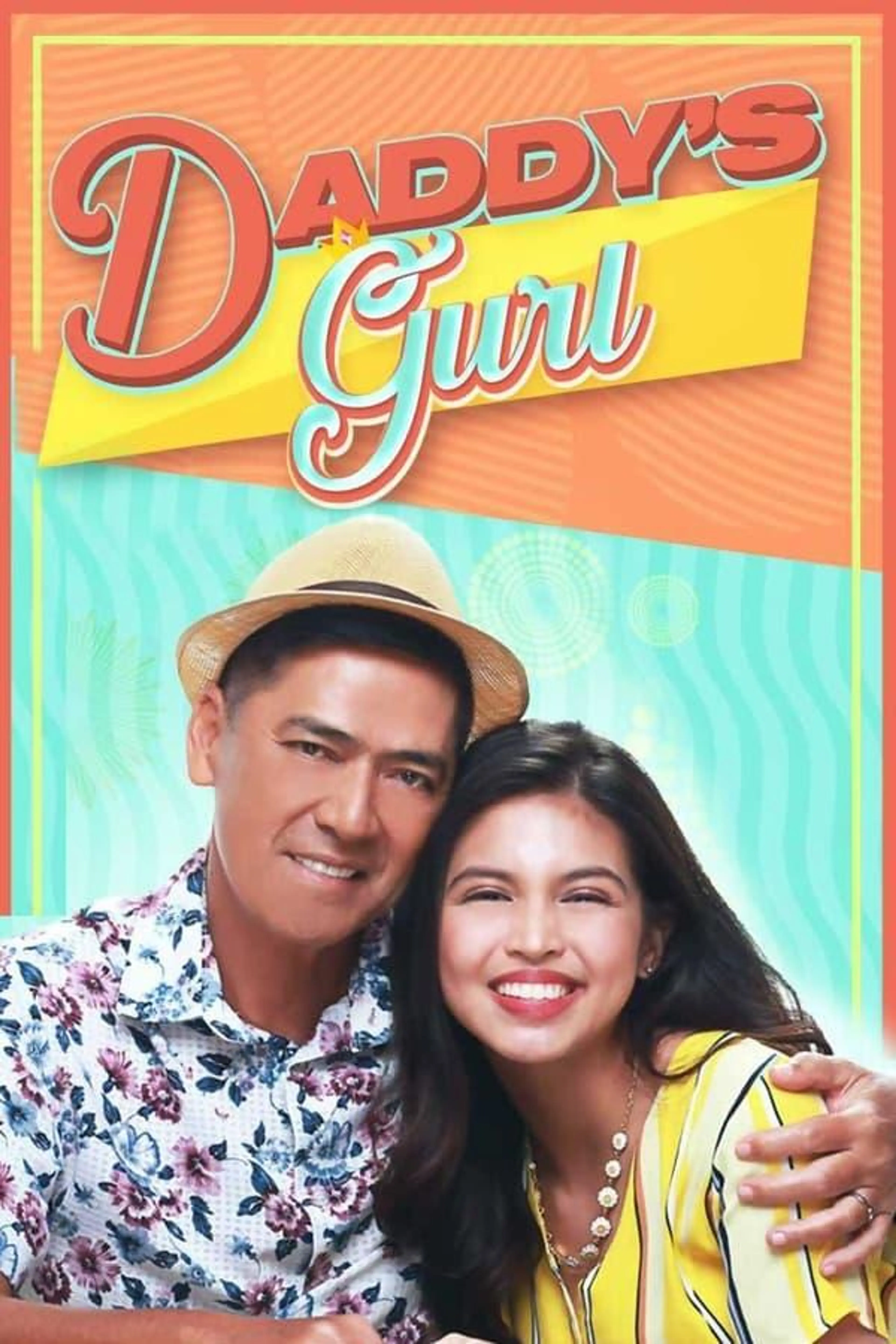 Daddy's Gurl Season 1