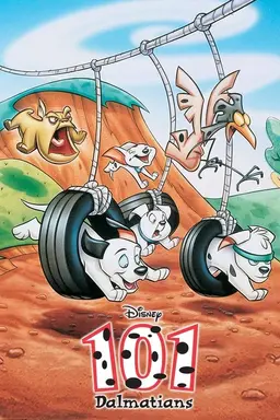 101 Dalmatians: The Series Season 1