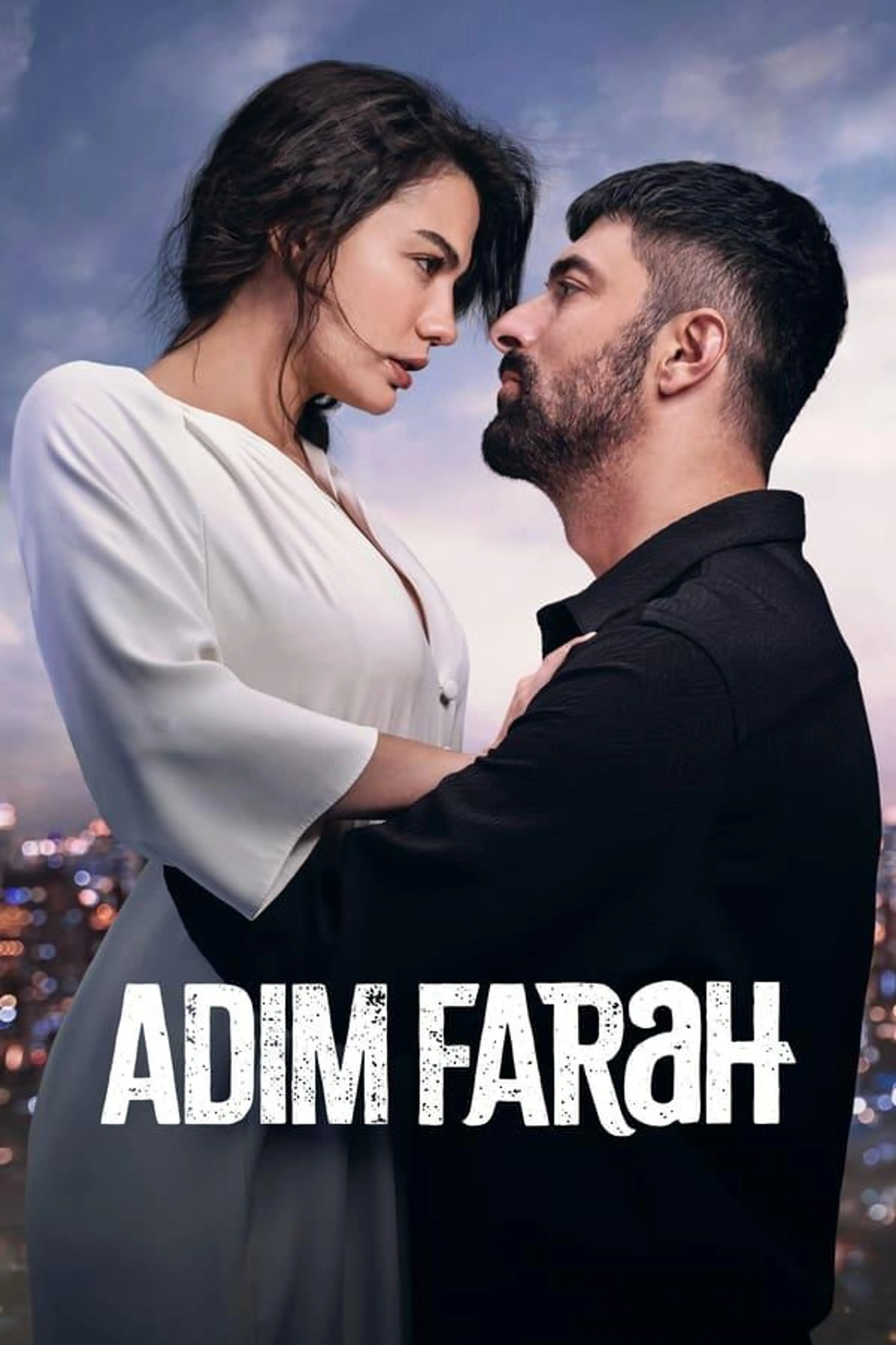 My Name Is Farah Season 1