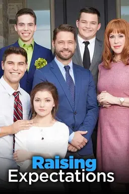Raising Expectations Season 2