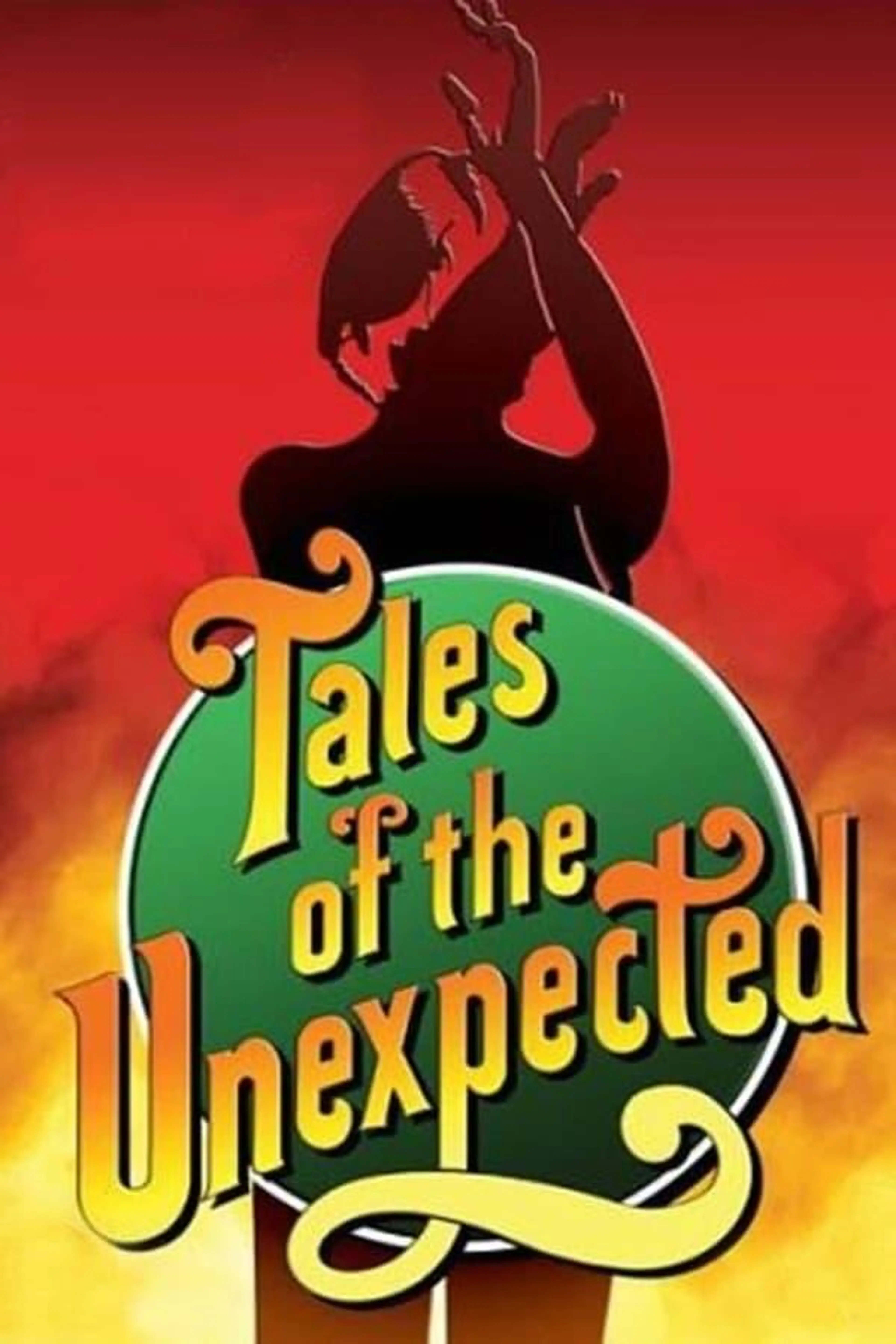 Tales of the Unexpected Season 7