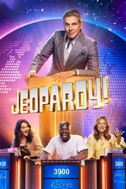 Jeopardy! Specials