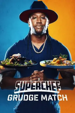 Superchef Grudge Match Season 2