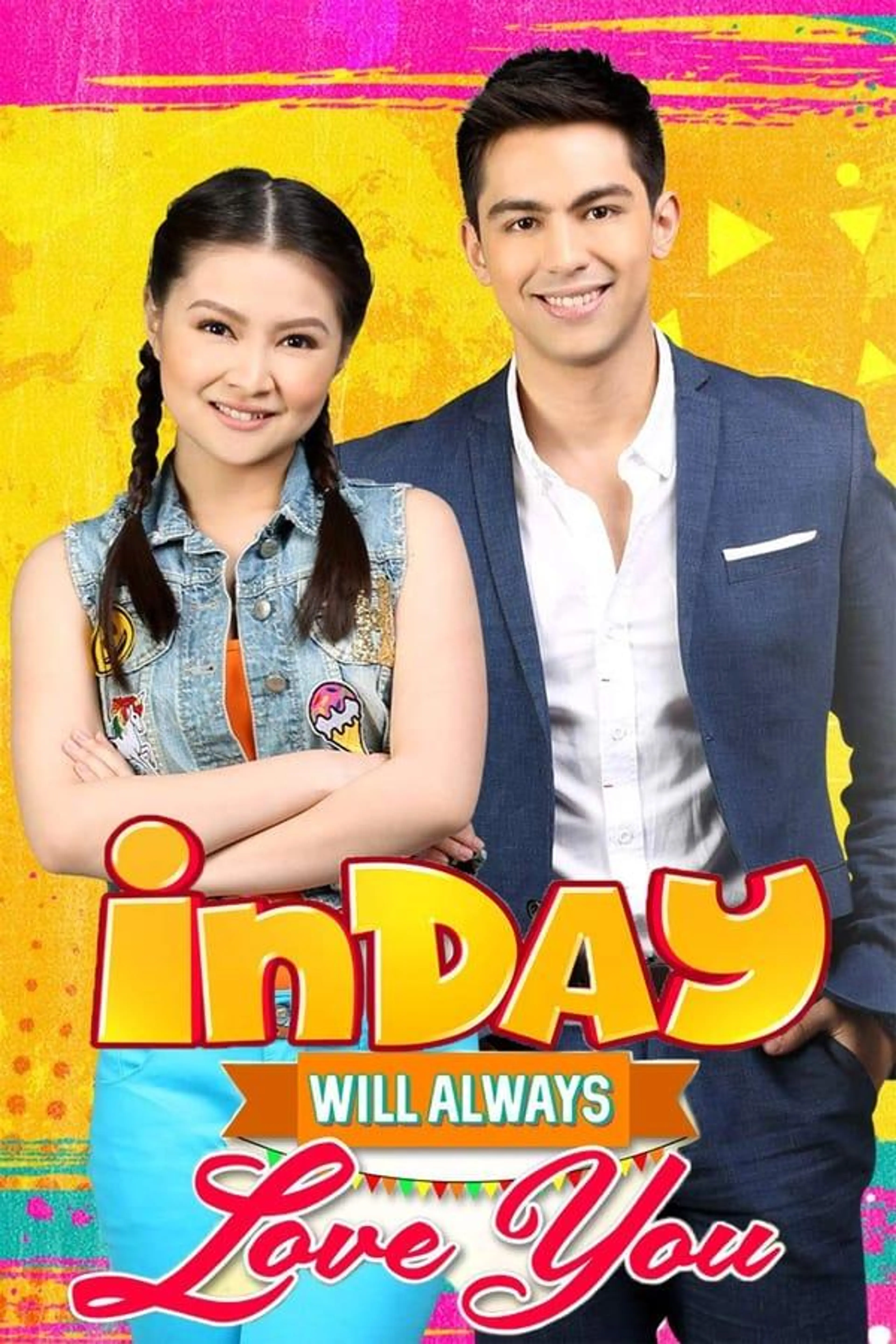 Inday Will Always Love You Season 1