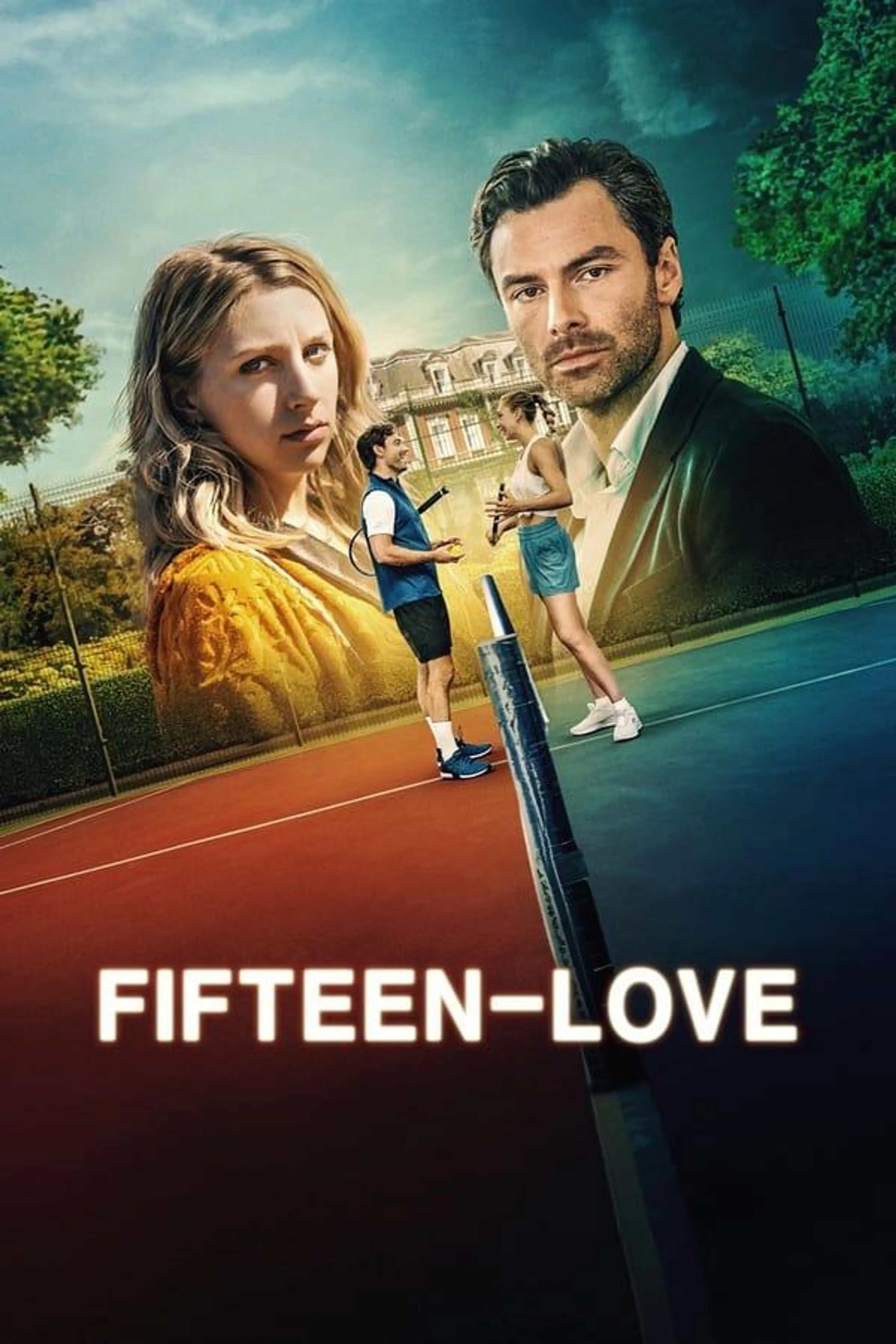 Fifteen-Love Season 1