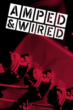 Amped & Wired Season 5