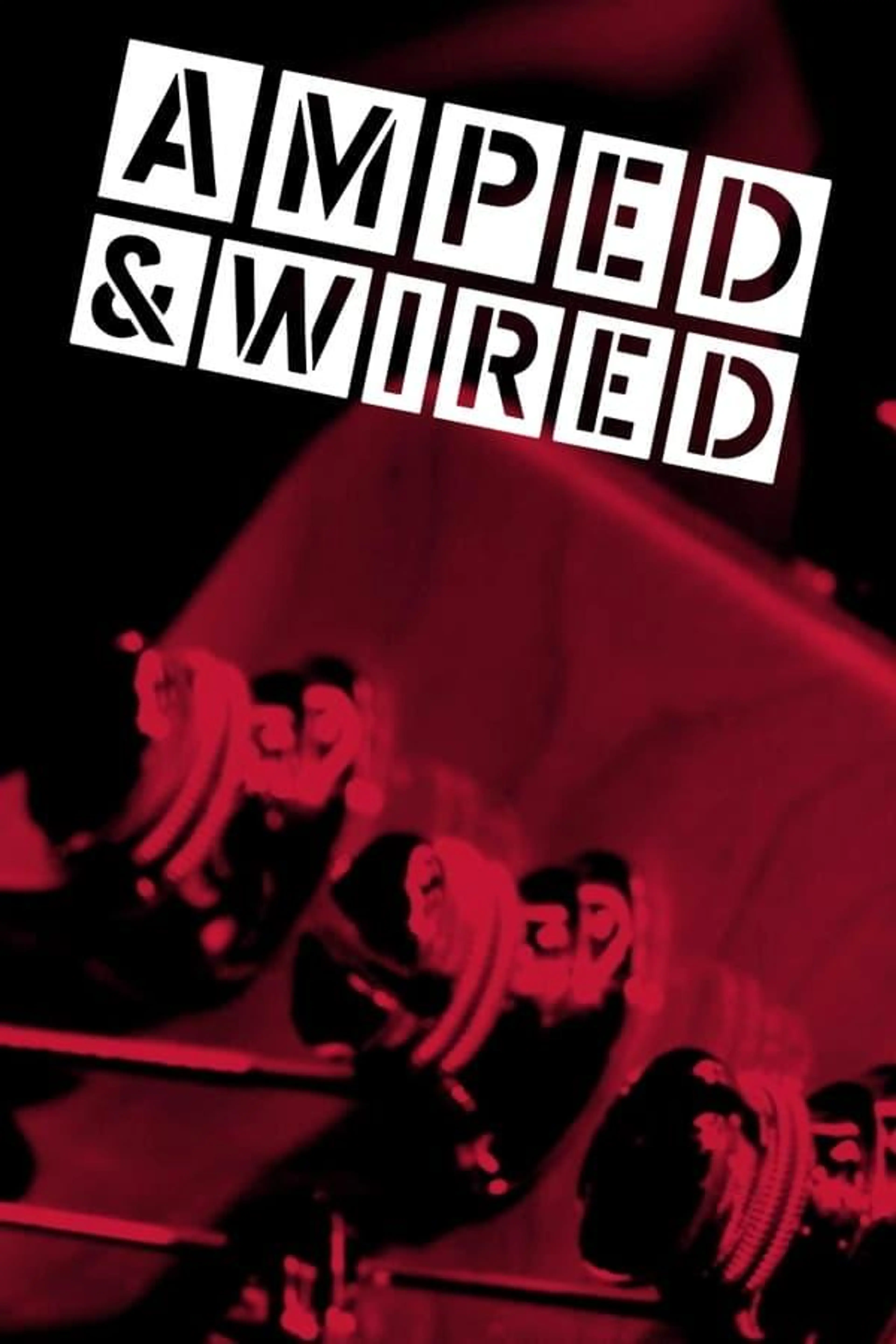 Amped & Wired Season 5