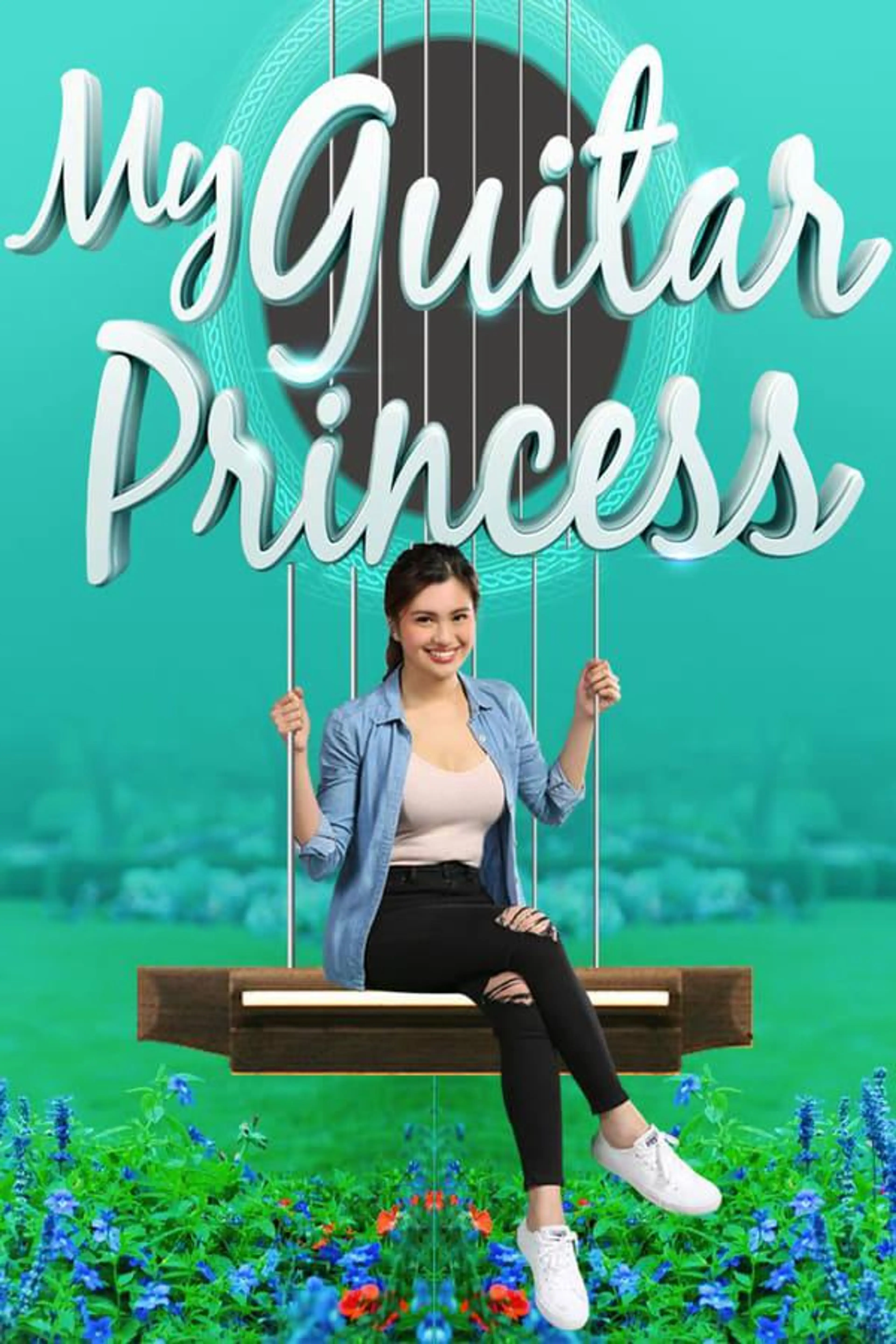 My Guitar Princess Season 1