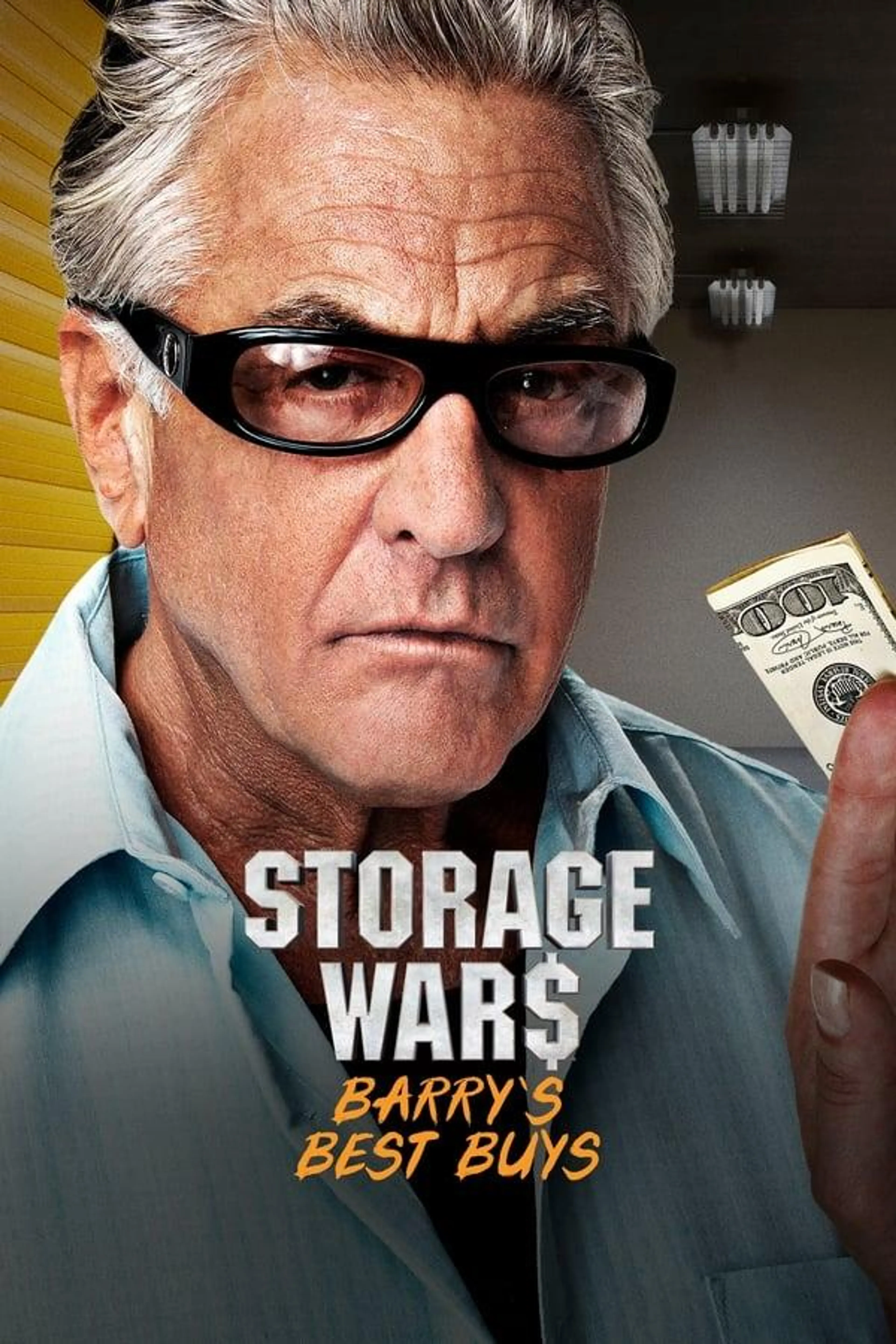 Storage Wars: Barry's Best Buys Season 1