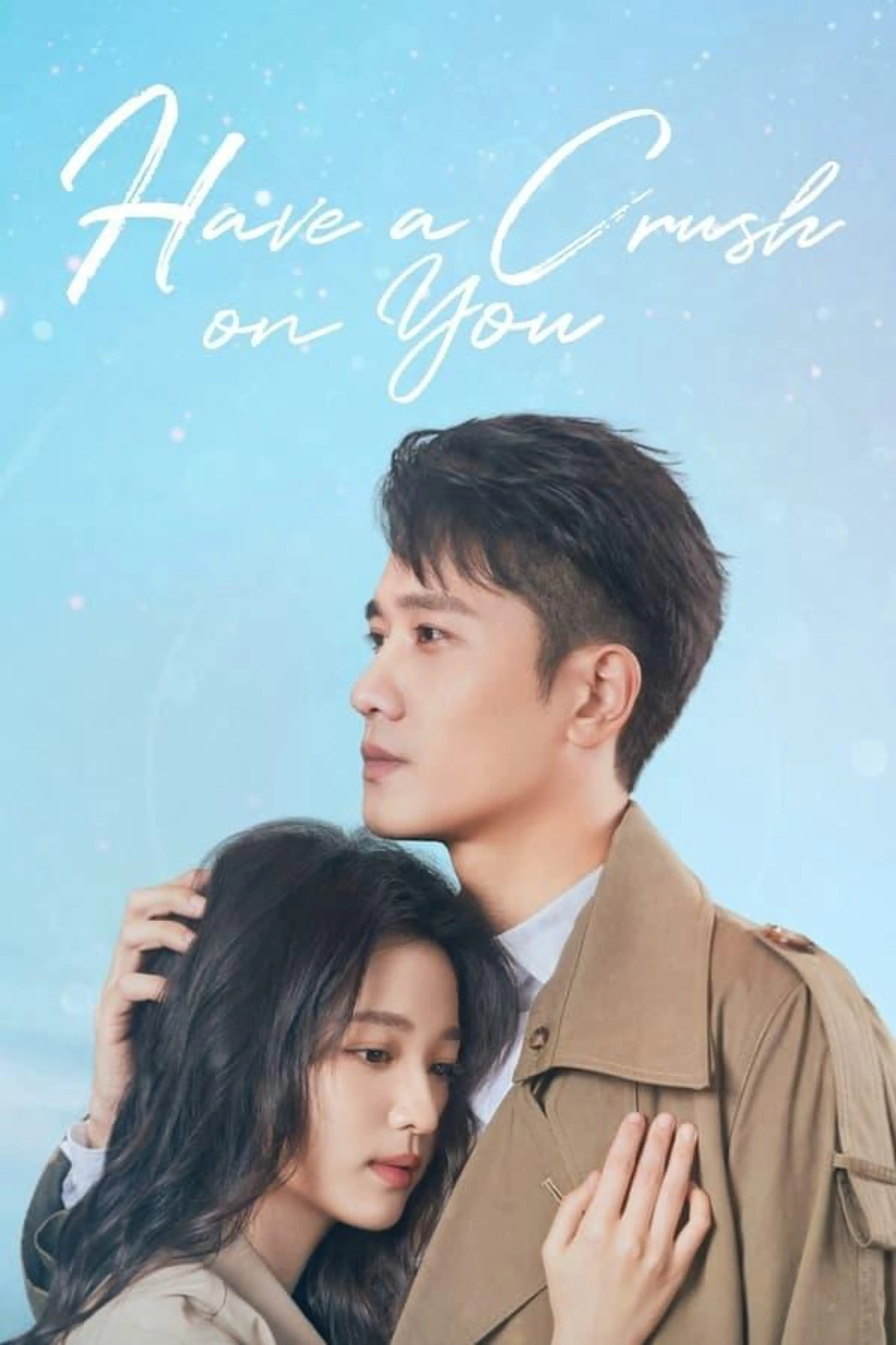 Have a Crush On You Season 1