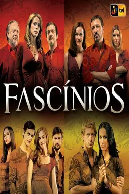 Fascínios Season 2