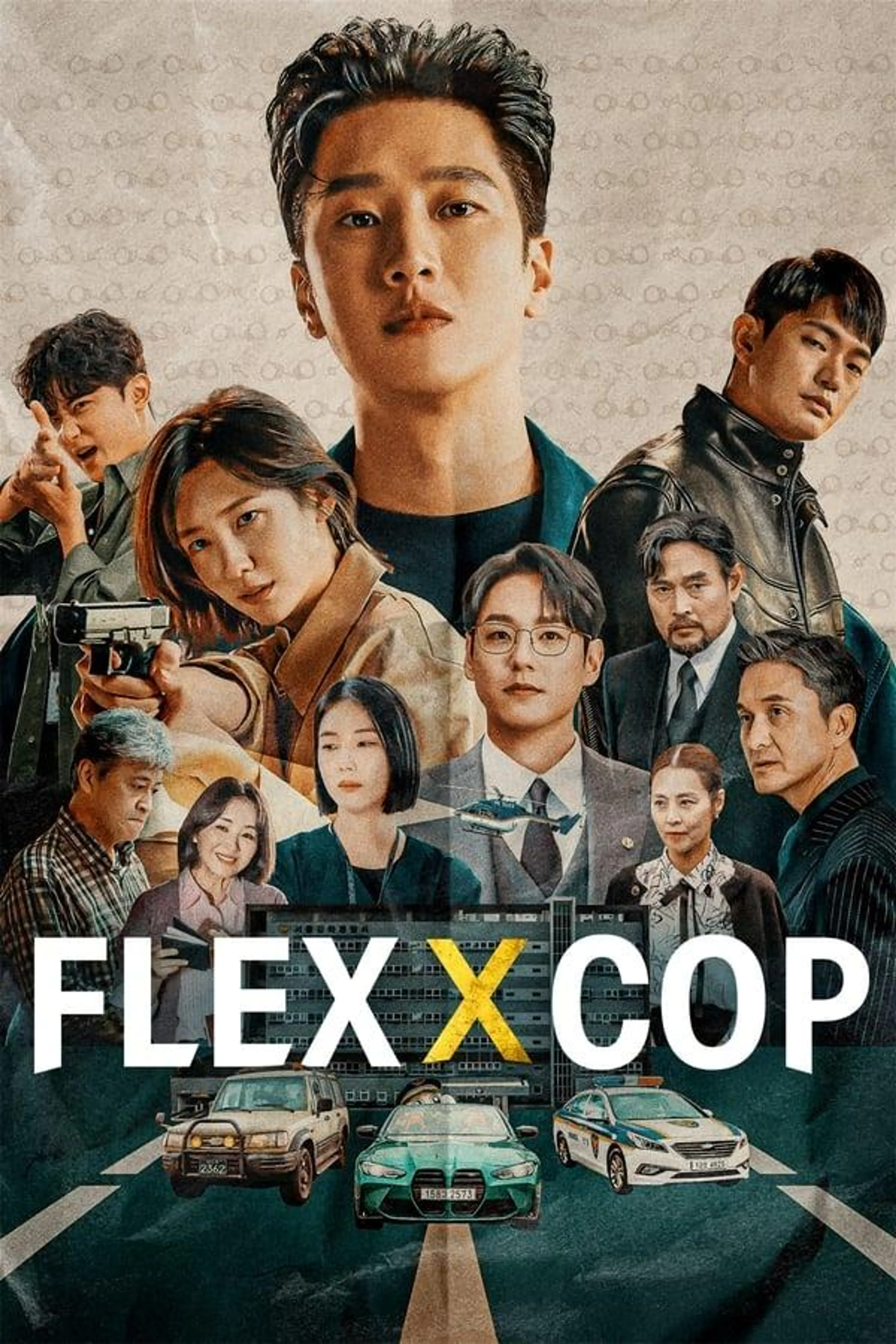 Flex x Cop Season 2