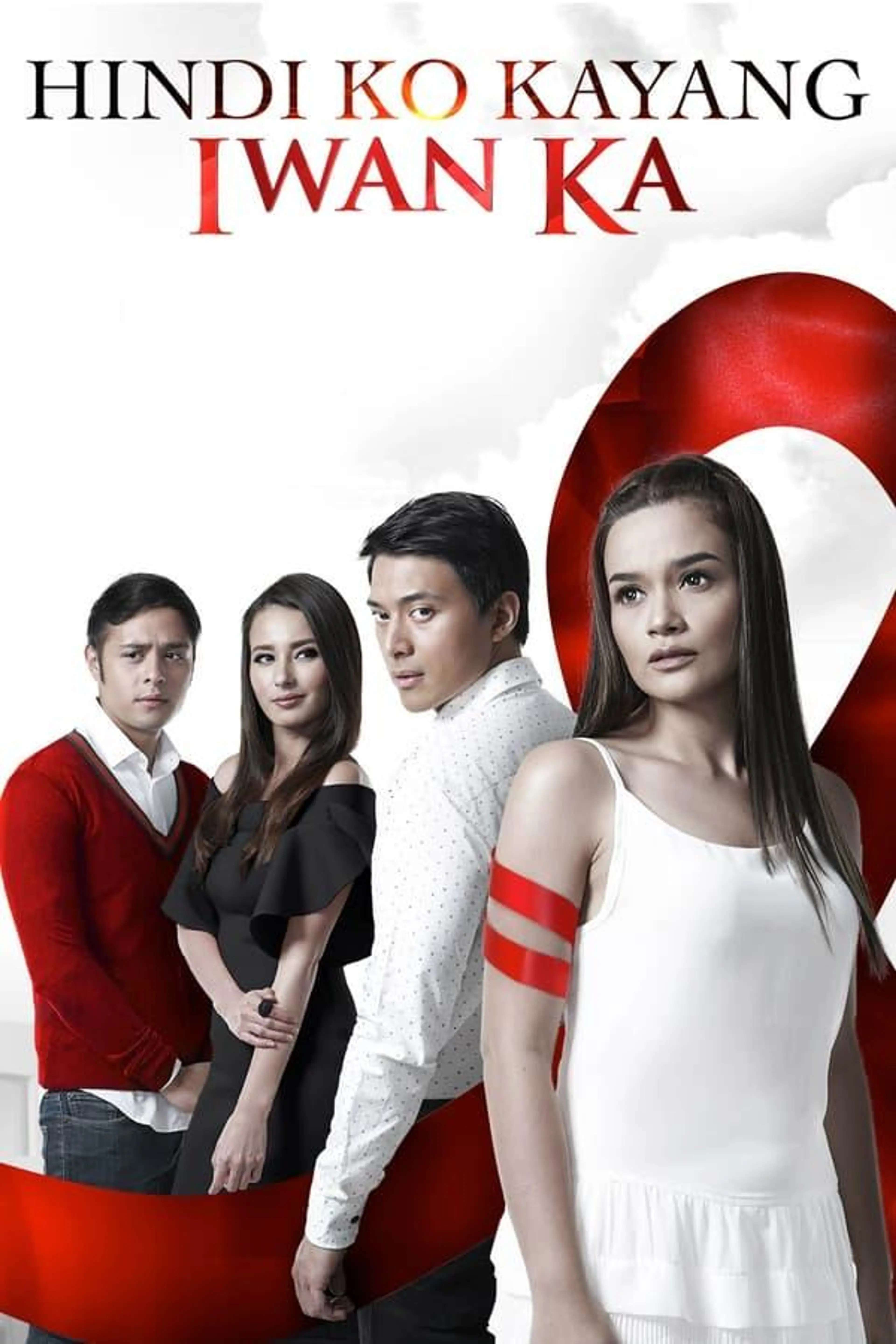 Hindi Ko Kayang Iwan Ka Season 1