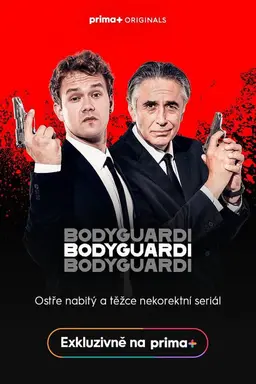 Bodyguardi Season 1